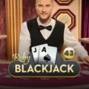Blackjack