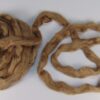 Tussah/peduncle zijdelont